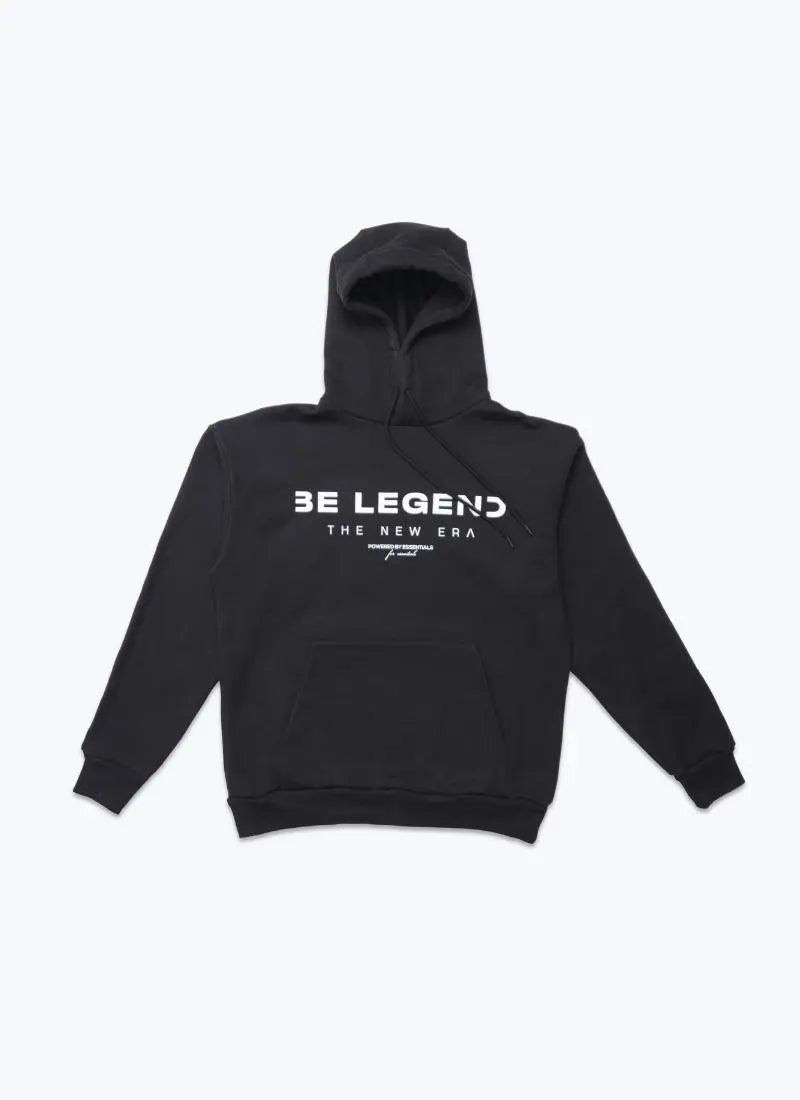 HOODIE BELEGEND HOOD SLIM BE LEGEND STORE