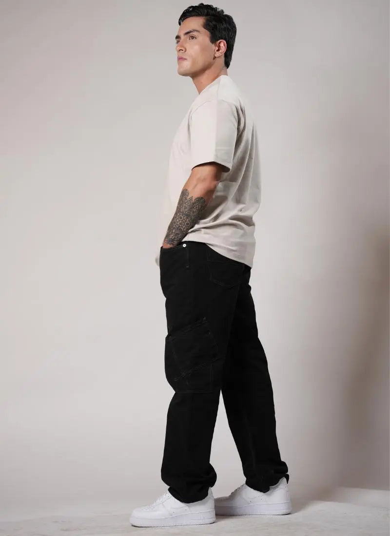 PANTALÓN BELEGEND SIGN JOGGER STRAIGHT BE LEGEND STORE