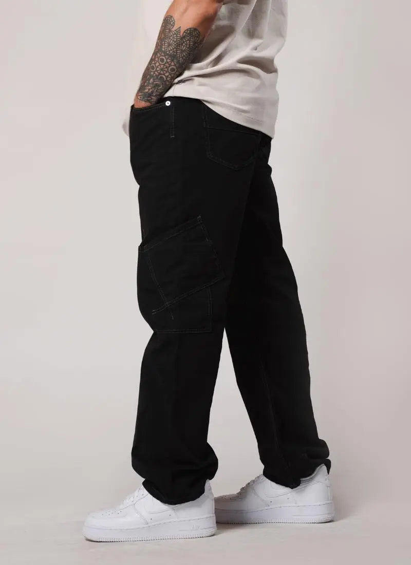 PANTALÓN BELEGEND SIGN JOGGER STRAIGHT BE LEGEND STORE