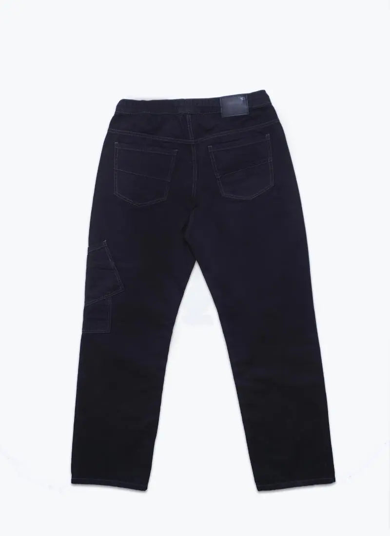 PANTALÓN BELEGEND SIGN JOGGER STRAIGHT BE LEGEND STORE